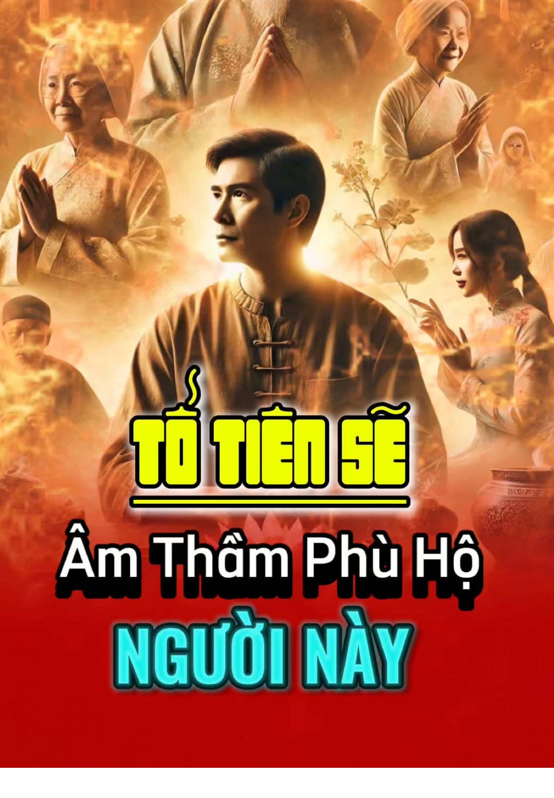Tổ Tiên Luôn âm  thầm phù hộ người này Nam Mô A Di Đà Phật 🙏 #phatphap #dieuan   #phatphapnhiemmau  #tutap #tutaptaigia #tutaptinhtan🙏🏻  #samhoi #samcuuhuyen #kinhsamcuuhuyenthatto  @Tịnh Tâm  @Tịnh Tâm  @Tịnh Tâm #maytungkinh #quantheam #quantheambotat #điatangvươngbôtat #niemphat #nhattamhocphat #niemphatvangsanh #phatphapnhiemmau