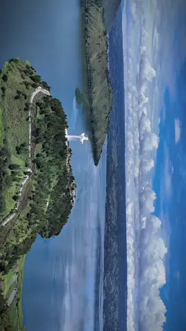 Landscape Bukit Sibea-bea #danautoba #sibeabea #sumut 