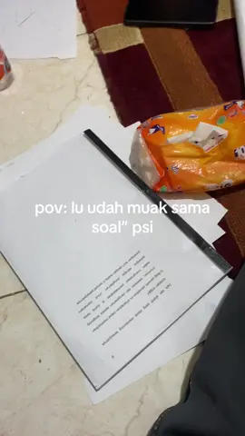 pusing bolo #casistnipolri #casis #binsikbareng #fyp #cijantung #psikotestni #psikotestnipolri 