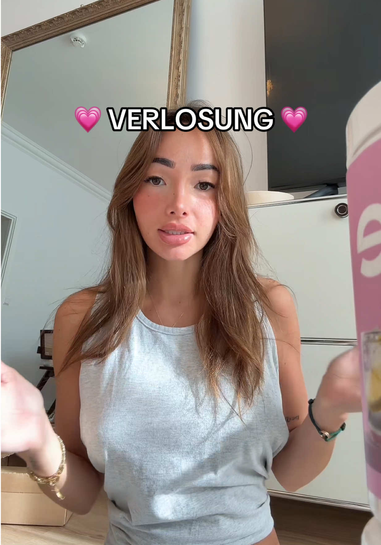 Link in meiner Instagram Story ✨🫶🏽 @tatumsara  