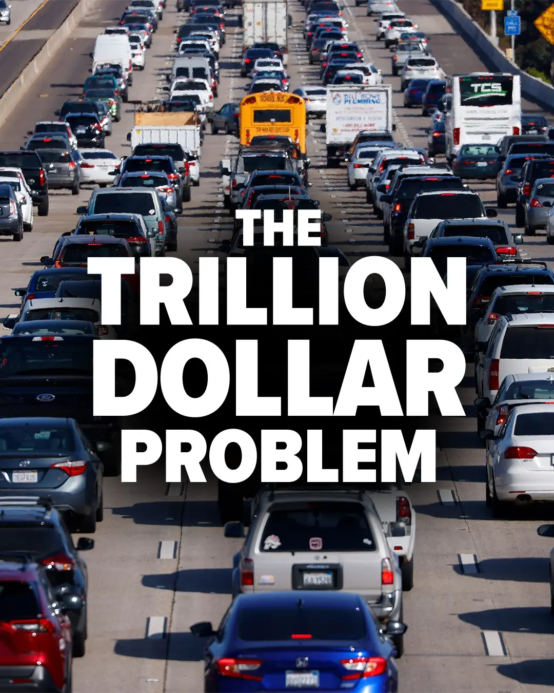 🚗 Our roads are broken—and not in the way you think. 🚨 We’ve built entire cities around a flawed idea, spending billions (potentially trillions!) on roads that don’t actually really serve us. What are junk roads? Why have we accepted them without question? And what is the road paradox?🚦🤯 Si Richardson has digging into a truth we’ve been ignoring for decades, & now he's sharing everything he's found. 🛣️ 📺 🔍 Check out our latest deep dive, live now, on #gcn 👉 Link in bio #motonormativity #carbrain #carspiracy #urbanplanning #cycling #transport