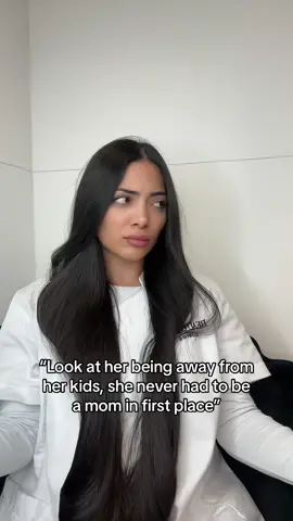 The judgements always there when you’re a mom. NOT WITH ME 🙅🏻‍♀️ #idontwannabefriends #parenting #judgement 