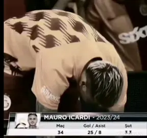 İcardiyi Görüp Takip Etmeyen Gsli Değil #pes #kesfetbeniöneçıkart #kesfet #tiktok #flypシ #fyp #fyppppppppppppppppppppppp #kesfetteyiz #edit #icardi 