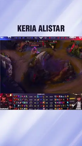 Quái vật thiên tài Keria #onlive #ForOneLegacy