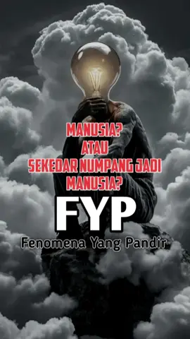 Scroll bukan riset. Viral bukan valid. Ini bukan soal nyinyir, tapi sadar. Karena ketika algoritma jadi majikan, akal sehat bisa hilang tanpa jejak. #Shikoublade hadir bukan untuk menyenangkan, tapi menyadarkan. --- #Shikoublade #FYP #FilosofiDigital #MentalPopcorn #RefleksiSosial #TikTokIndonesia #NarasiTajam #BerpikirKritis #KontenBermakna #MediaSosial #ViralKonten #IndonesiaBangkit