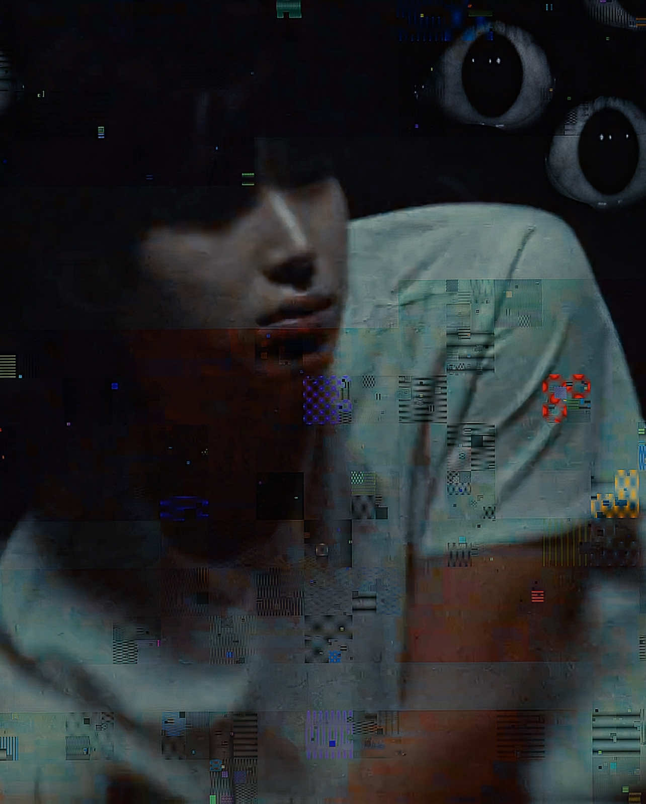 There’s someone in the corner. #sunnoops #enhypen #enhypenedit #sunoo #sunooenhypen #scary #scaryedit #scarytiktoks 