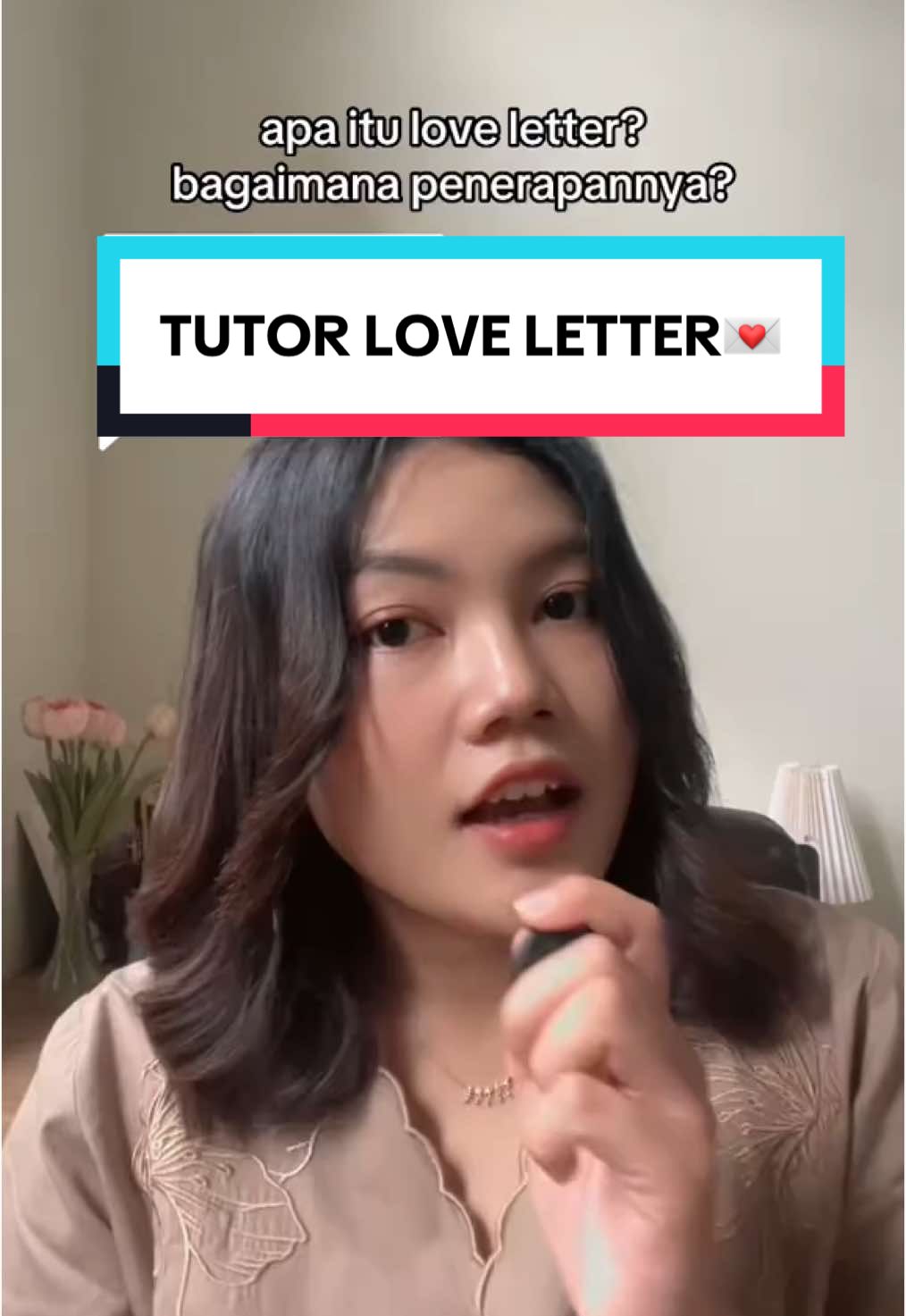 Replying to @farah TUTOR LOVE LETTER LENGKAP💌 semoga membantuu🦋🦋 #travelhematramadan #loveletter #manifestation 