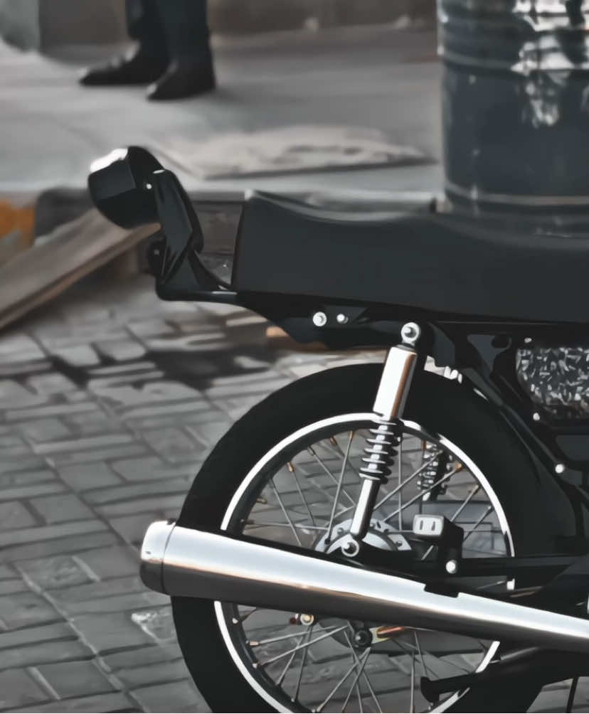 Hn g🤝🏻❣️🍁honda125 red modified 2025 model🤝🏻🍁@ANSII🔰 #foryou #25model125 #Shani_125 #viral #foryoupageofficiall #dontunderreviewmyvideo 