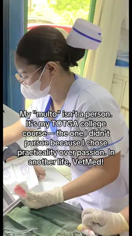 magastos din sa nursing #medlife 