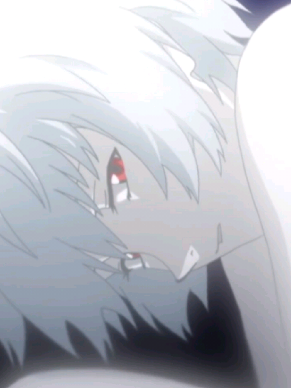 traumatizing caption  #fyp #fypp #anime #animeedit #nge #neongenesisevangelion #evangelionedit 