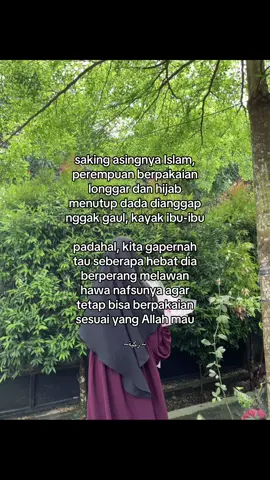 #qoutes #reminderislamic #motivasidiri #muslimahhijrah #istiqomah #menutupaurat #syari #fyp #bismillahfyp 