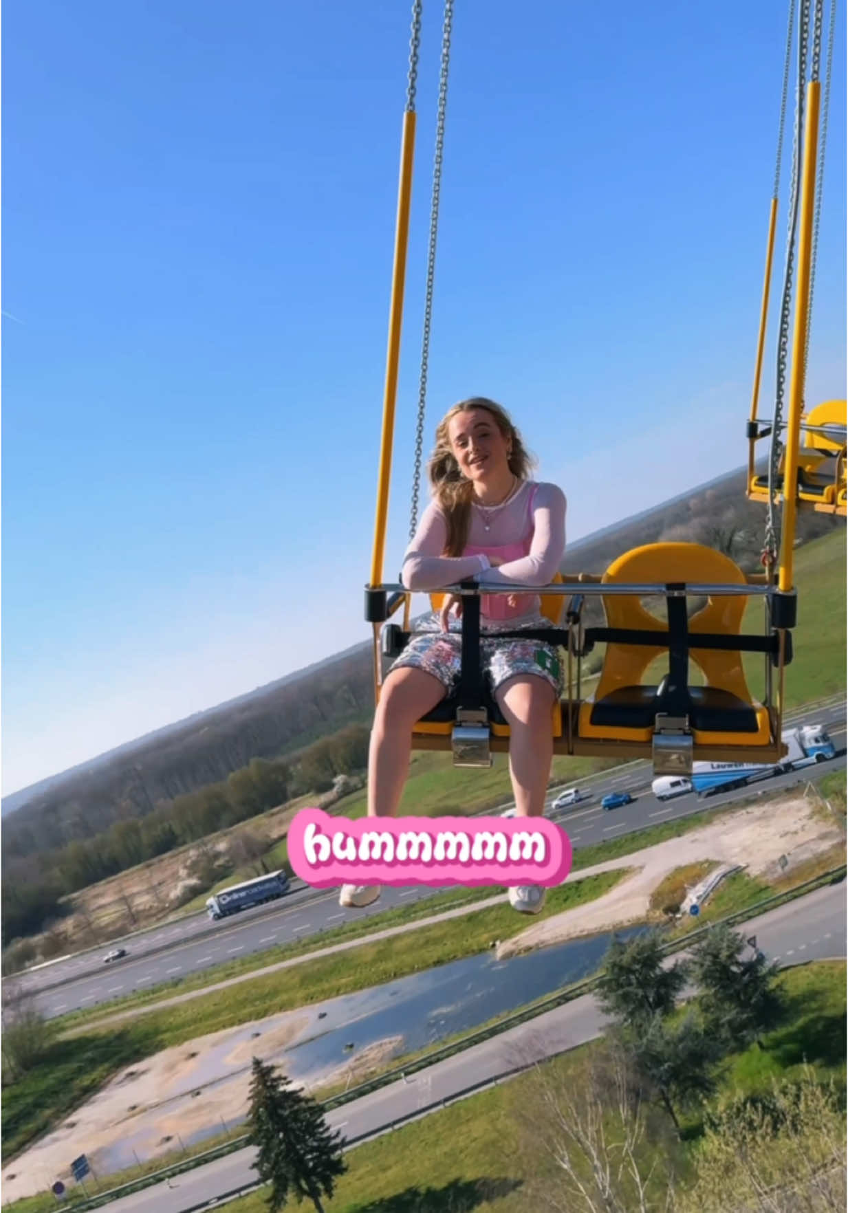 qui fait un tour avec moi 🎡🎠🎢