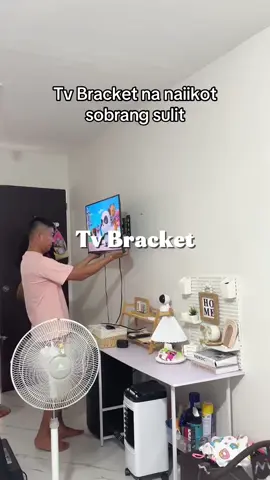 196 pesos lang #tvbracket #bracketfortv #brackettv32inc #tvbracketadjustable #tvbrackets 