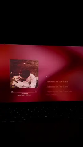 New Flesh-Current Joys #currentjoys #song #lyrics #applemusic #nights #fyp≥ #xyzbca