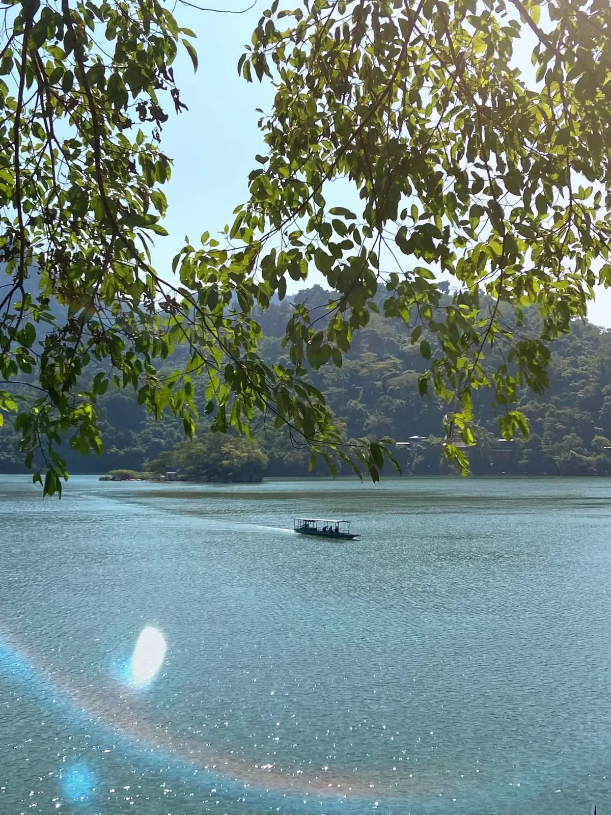 Hãy thử đến với hồ Ba Bể một lần, lênh đênh giữa mặt hồ xanh biếc, lắng nghe tiếng chim hót giữa rừng, và khám phá những điều kỳ diệu mà bạn chưa từng nghĩ tới!#fyb #xuhuong #viral #backan #babe #hobabebackan 