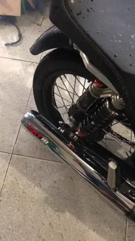 Beres mandi wajib angetin dulu pake@GRT 18 #fypp #rxking #grt18 #rxkingstory #gumilang279 