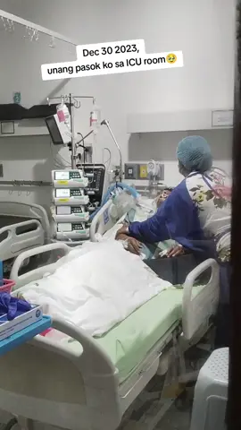 josel Cacho from Palawan🥹 fighting tyroid cancer to brain damage🥹#bedriddenpatient #braindamage #tyroidcancerjourney #miraclehappenseveryday