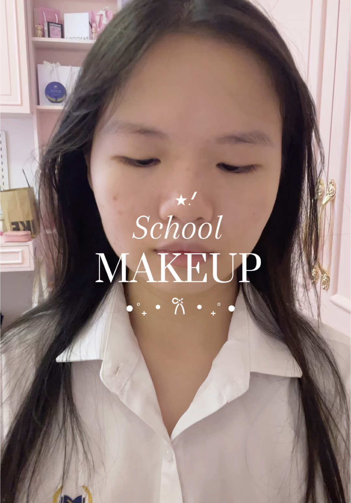 ẻm hội tụ đủ các tiêu chí tiện, đẹp, mịn ráo lun í @Athe Viet Nam #athe #atheveganrelieftoneupsunbb #bbcream #schoolmakeup #fyp #CapCut 