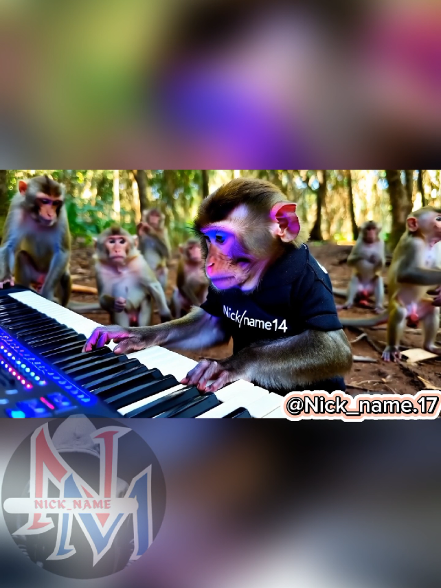 kasih paham 🐒🐒 #monyet #laguviral #monkey #fyp #fouryou #videolucu #parodysong #funny #animals #hiburan #soundviral #lagulucu 