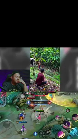 licin bang🤣😂#yourdudh #reaction #meme #MLBBGoldenMonth #MLBBGetItFree #MLBB 