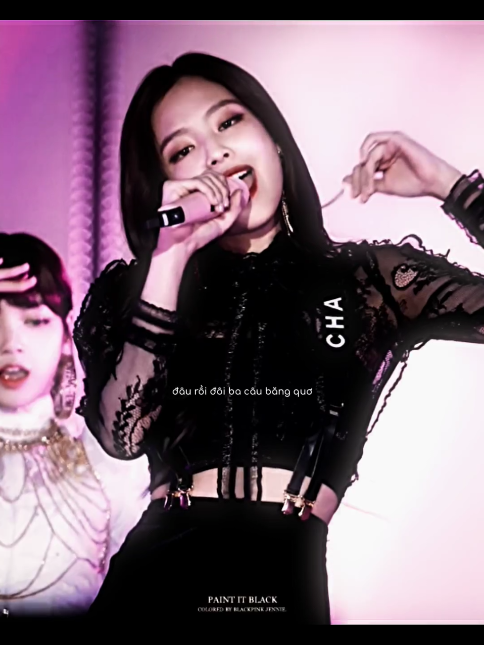 ib:@6woldal._ | #jennie #jenniekim #jennieedit #jenniekimedit #fyp #purelight☾ #rsppt #rsoly #llst✩ #hayaruka🌟 