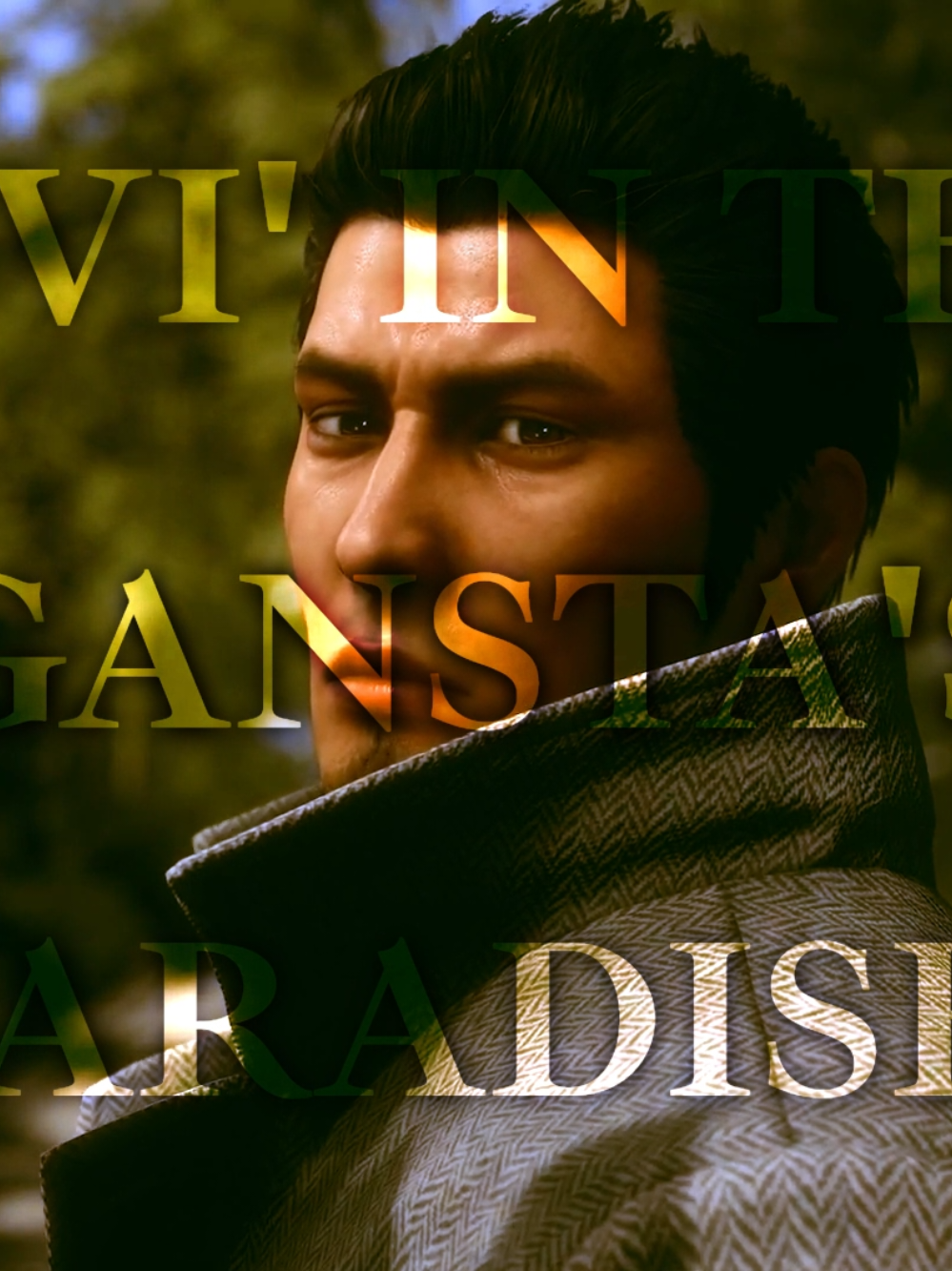 Yakuza paradise  #yakuzaedit #likeadragon #yakuza0 #yakuzakiwami #ryugagotoku #kiryukazuma #