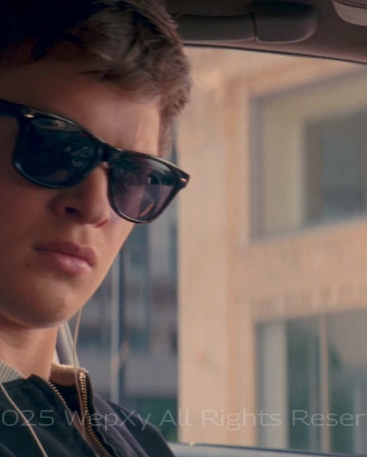 | That's My Baby | #babydriver #baby #movie #car #edit #fyp #fy #viral #tiktok 