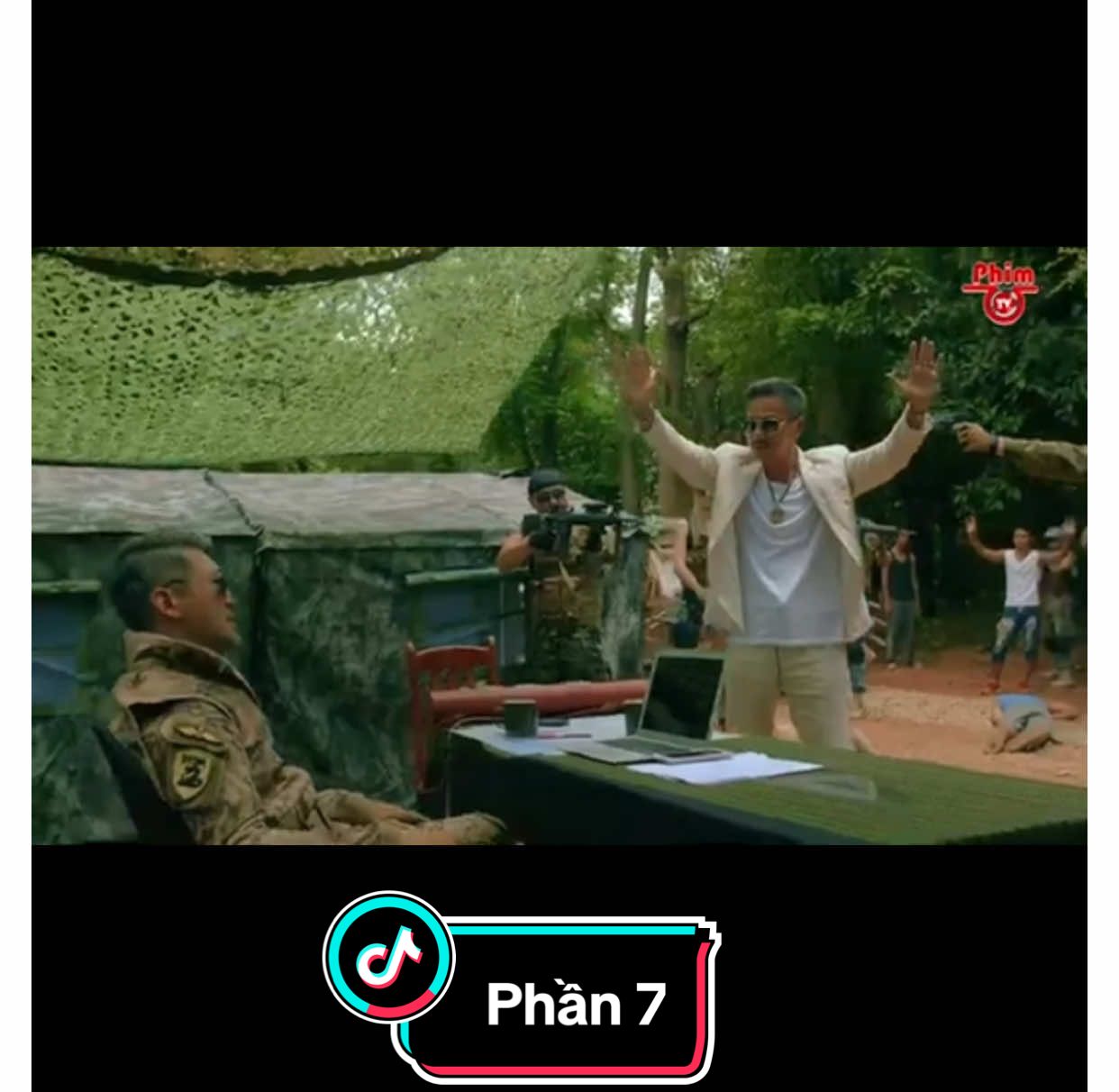 Tam giác vàng maffia ( phần 7 ) #phimhay #vietnam #rewiewphim 