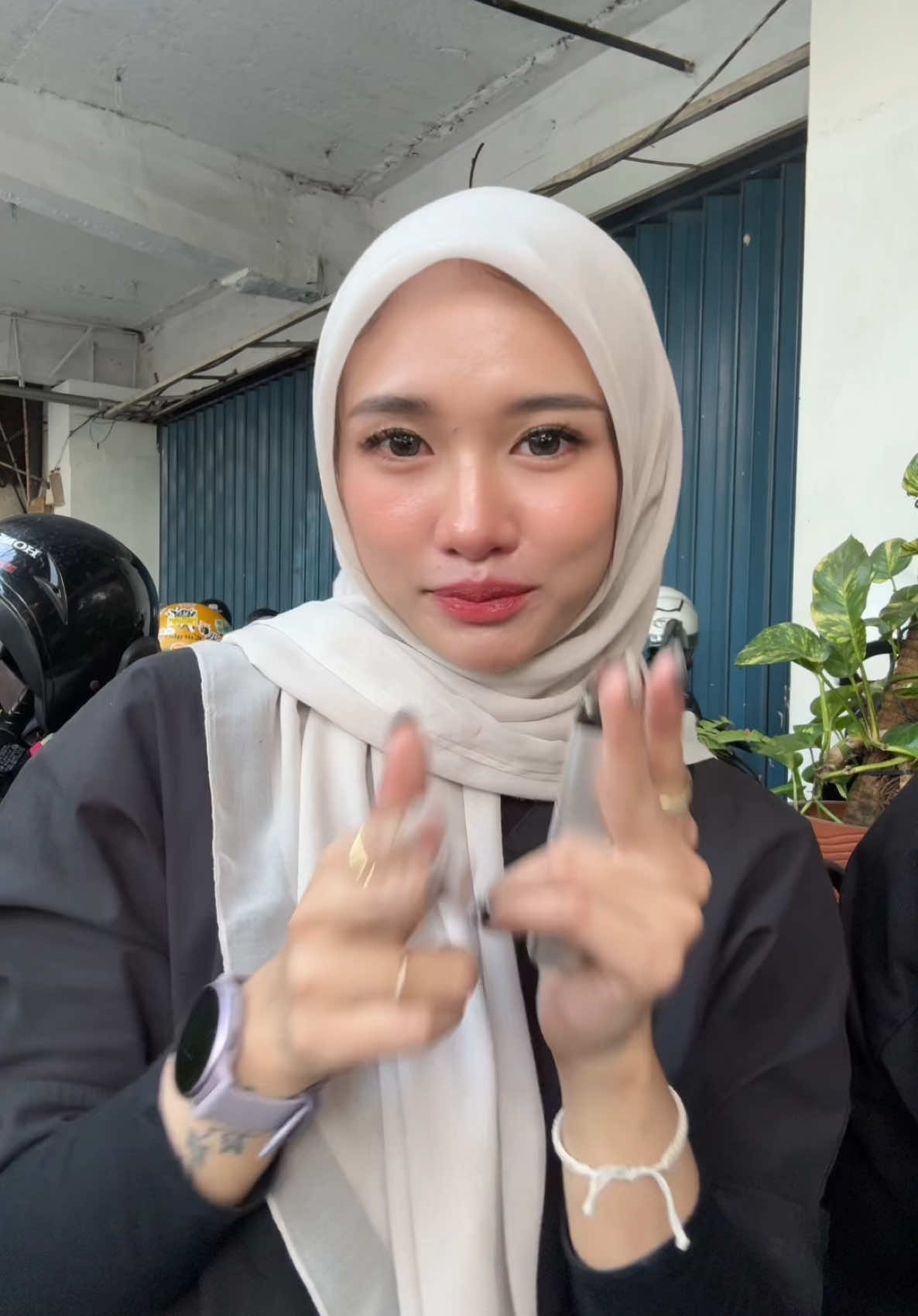 @Oumier.Official #waspnanox 