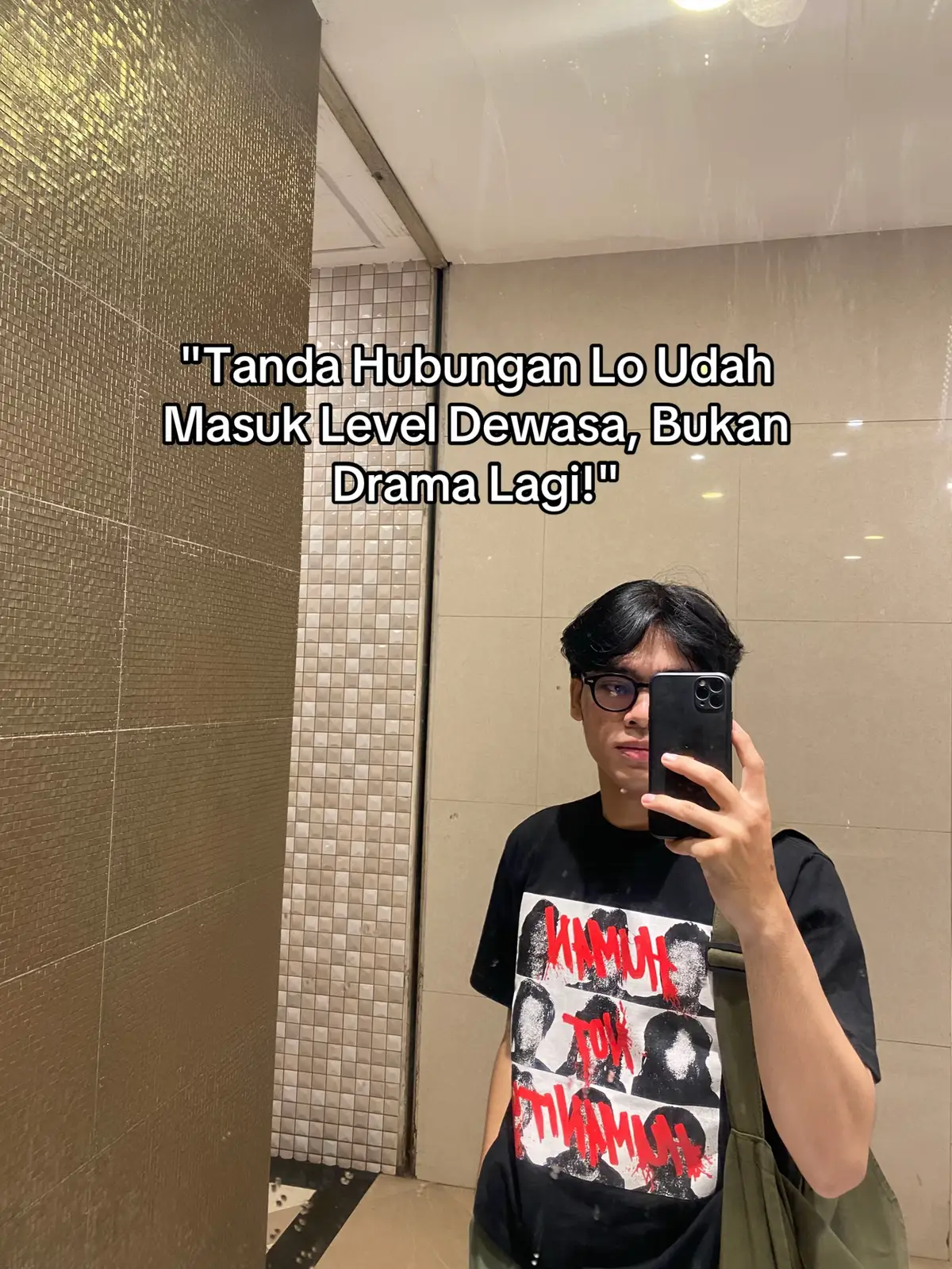 Gimana? #fypviral #healthyrelationship #zxycba #polapikir 