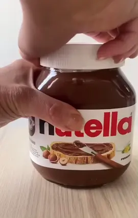 Satisfying Asmrvideo video // unboxing Nutella 😋 https://youtube.com/@candylandasmrm?si=K8E8HSuCz6ZswtTy #asmr #satisfying #viralvideo #asmrvideo #fillingplatter #sweet #tiktok #youtube #sweetplatter 