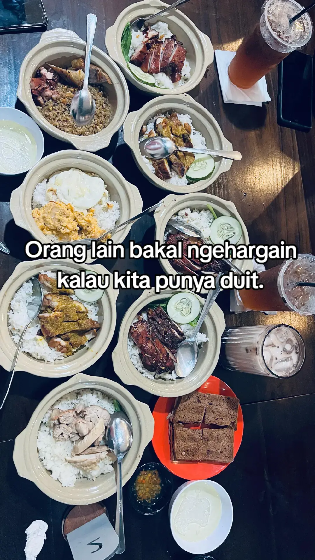 #fypシ #katakata #duit #fypage 