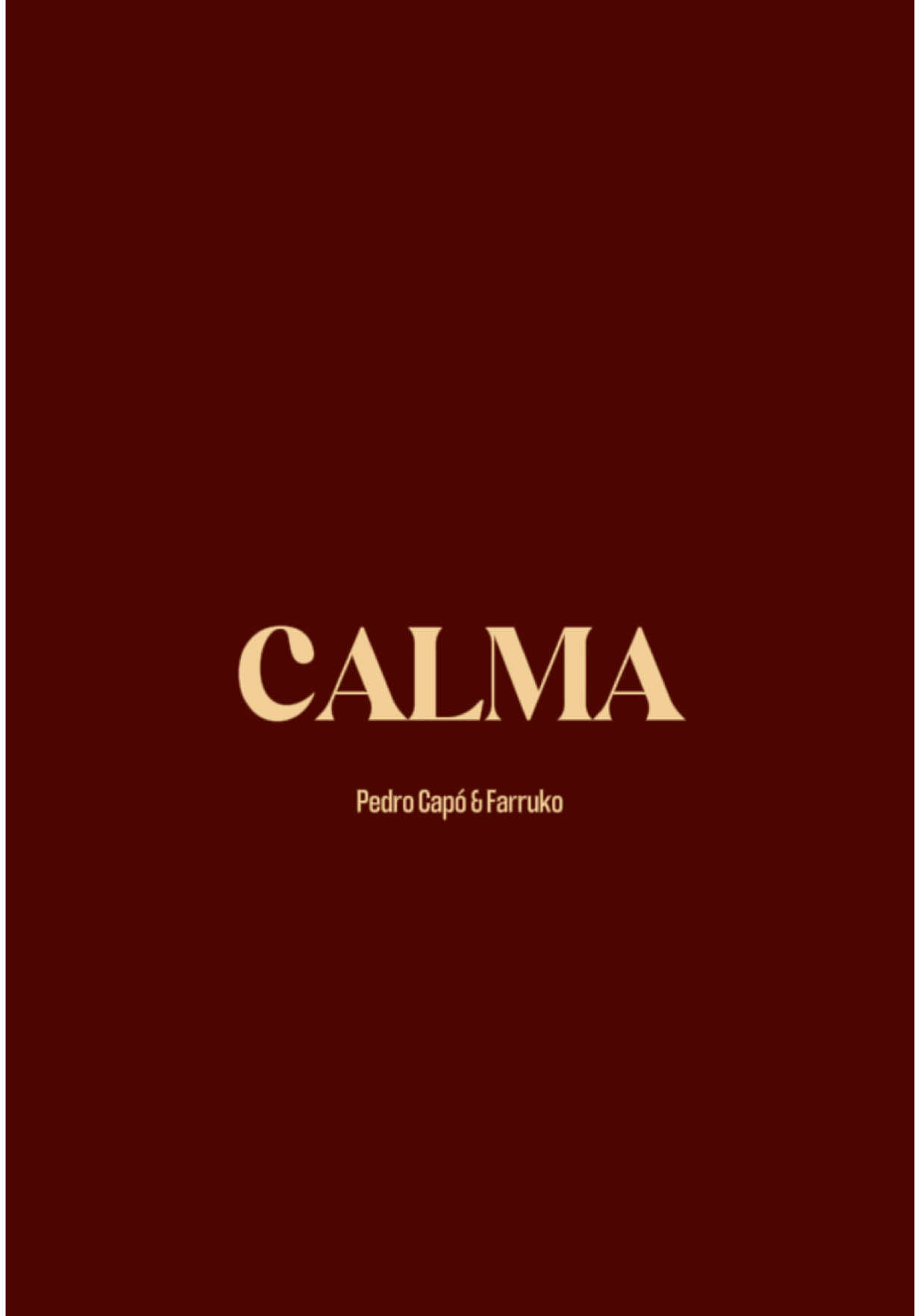 “𝘊𝘢𝘭𝘮𝘢” #pedrocapo #farruko #calma #calmaremix #lyricsedit #lyricsediticics_videopp #fpy #fpyシ #lyrics_songs#lyr#lyrics_songsricsmusic #lyricvideo #lyricsedits #fpy #fpyシ #foryourpage #foryoupag #viraltiktok #musica #creatorsearchinsights 