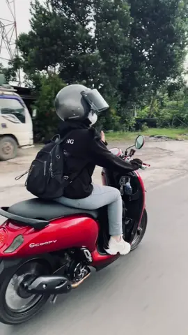 saat ny blik kndang🤣