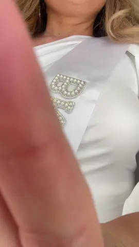 Hen party OOTD -the greatest day 🤍 #bridetobe #henpartyoutfitinpso #henparty