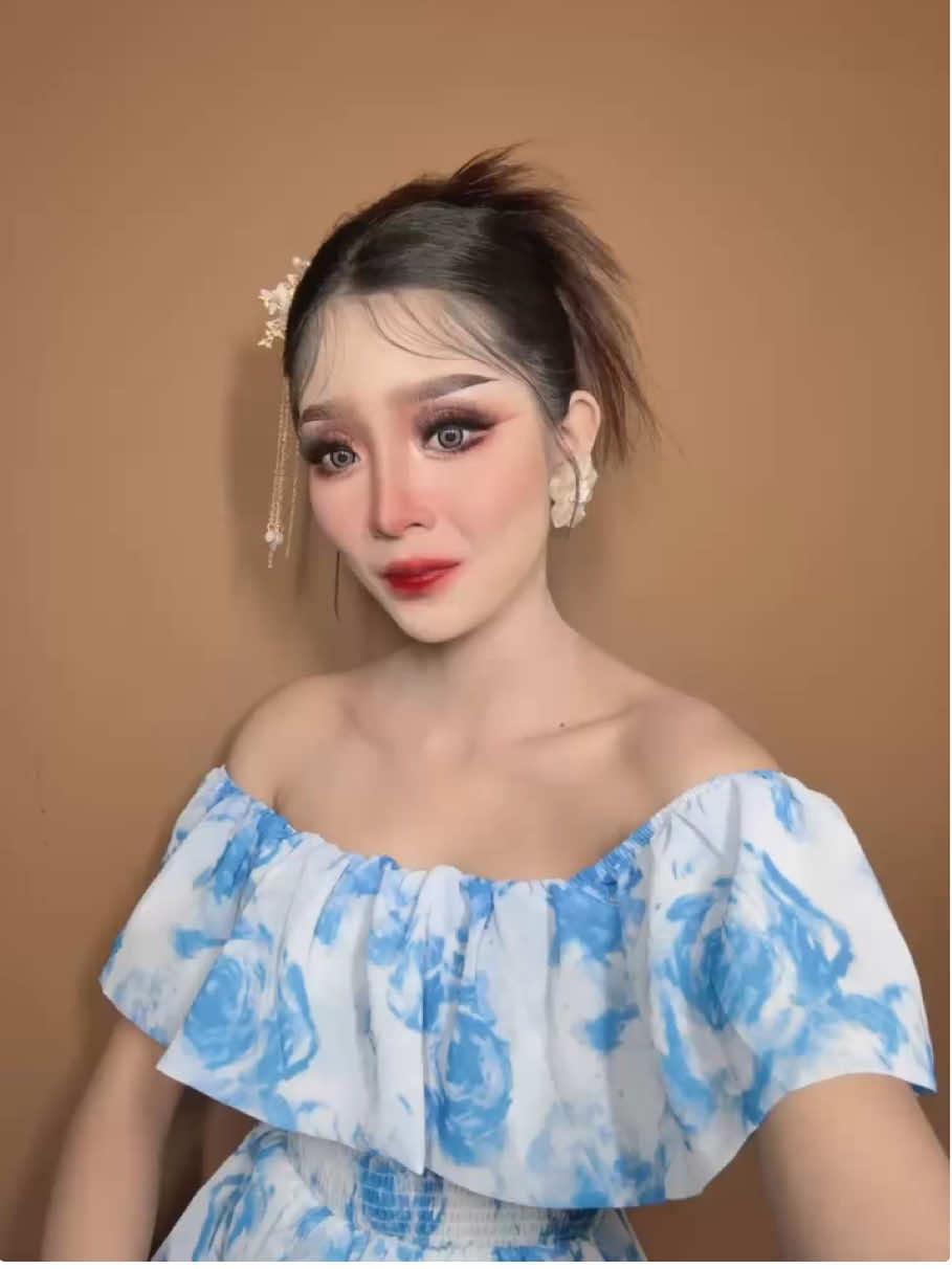 Makeup by @gungayumakeup  #model #makeup 