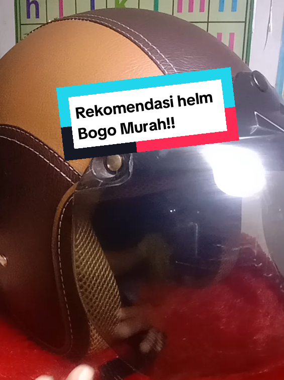 Rekomendasi helm Bogo dewasa nyaman di pakai gk buat kepala pusing #helmbogo  #helmmurah  #helmsni  #helm 