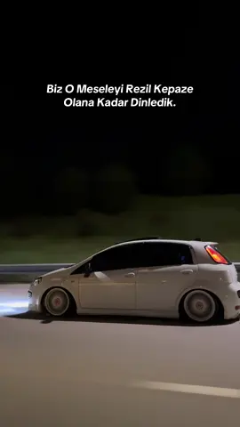 🖐🏻 #keşfet #fypp #fiat #punto #nirvana 