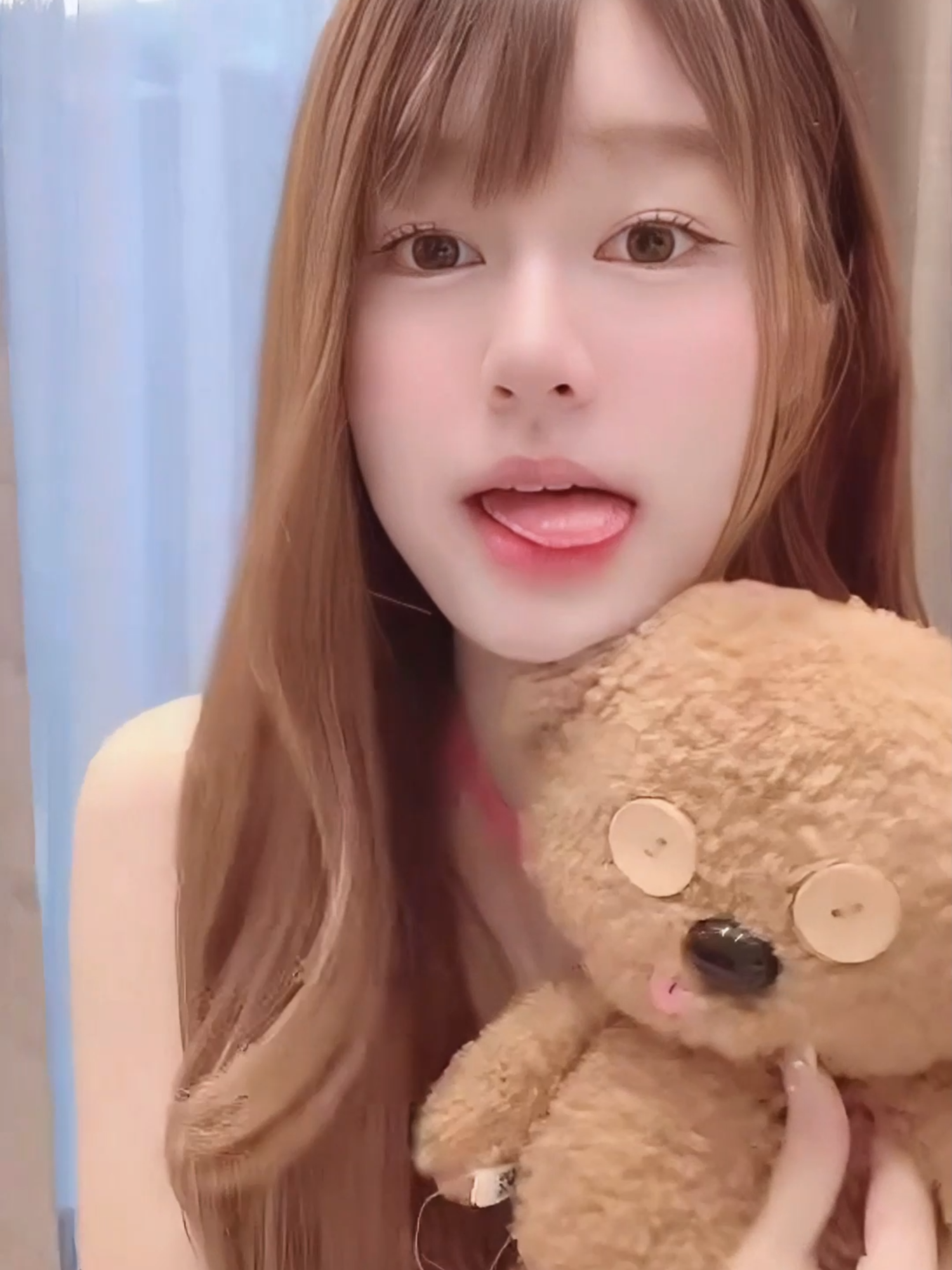 น้องปลาวาฬ ramida #ปลาวาฬ #ramida #สาวน่ารัก #สาวไทย #thai #girl