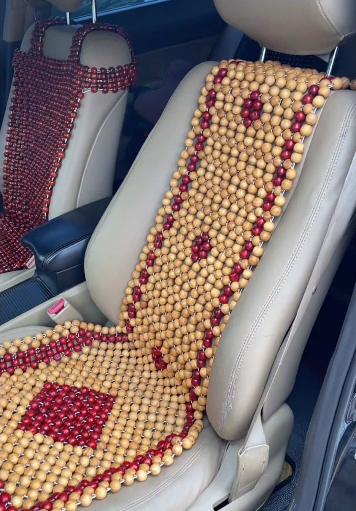 3 loại lót ghế hạt gỗ thông#thegioiphukienoto #xh #xuhuong #lotghe #lotgheotohatgo #lotghexeoto #lotghehatgocaocap #lotghethonghoa #lotghethong #lotghehatnhan 