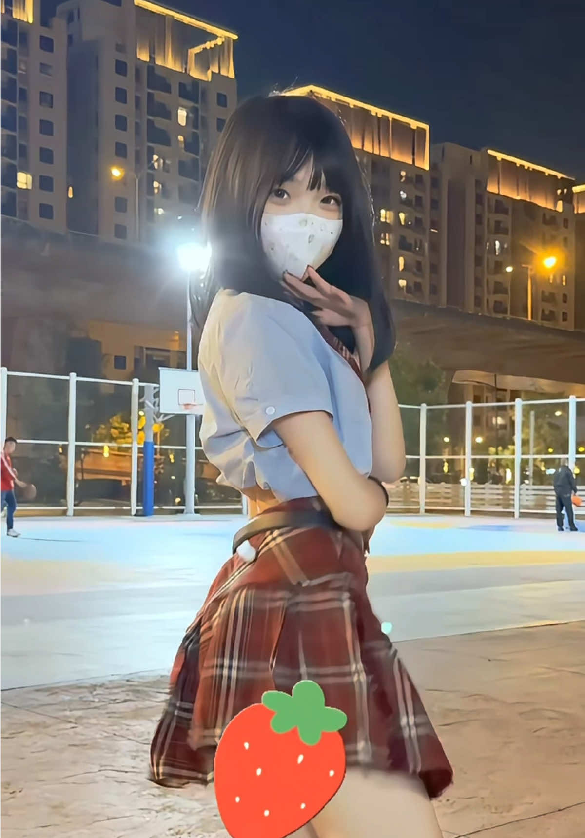 你們不會跟藏鏡人一樣都很花心吧@33ㄉ隱藏版影片❤️ #欸33 #情感 #感情 #網戀 
