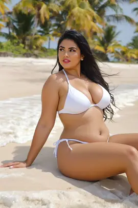 traumhafte schöne ki traumschönheit #for_you #viral_video #tik_tok #beach #Summer #beachgirl #girls #bikinimodel #bikini #kimodel #model #kiart #ki #ai #gymgirlsoftiktok #gym #GymTok #gymmotivation 