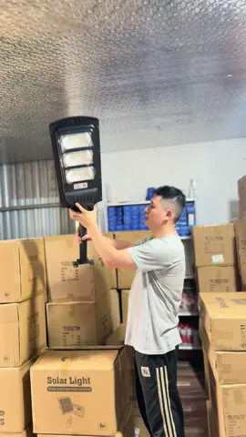 Đèn liền thể 3 ô đang sale các bác ơi #dennangluongmattroigiatot #denlienthe3o #xuhuong #viral #videoviral #denuonglienthe 