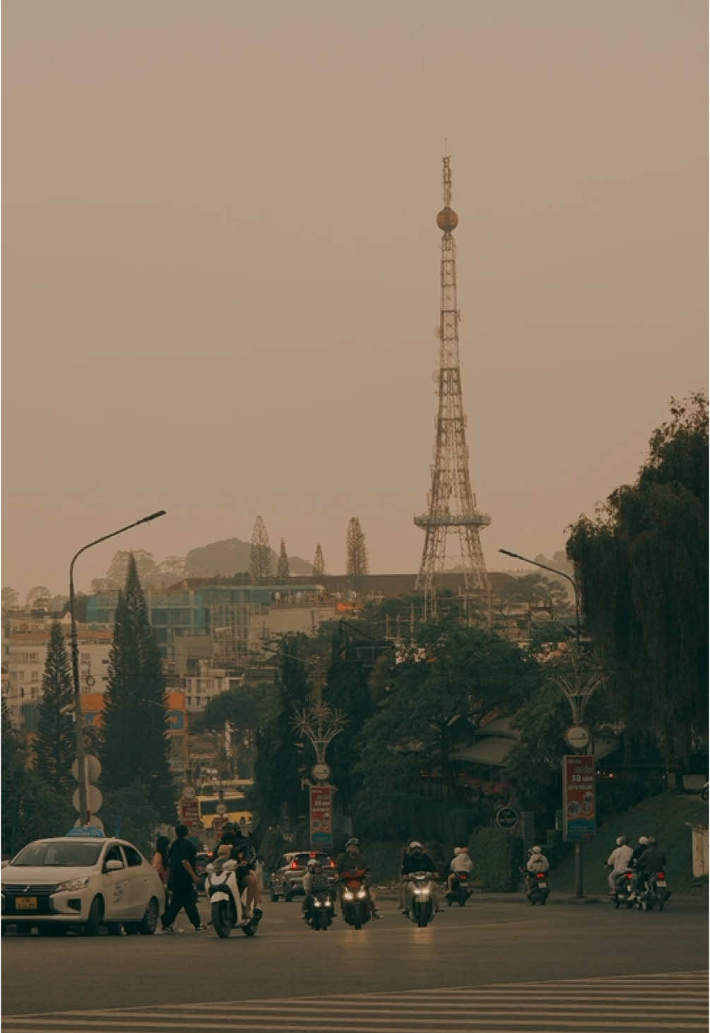 Góc phố cũ vẫn còn đó..!Khu Hoà Bình-Đà Lạt #dalat #đàlạt #chill #dalatdreamer #