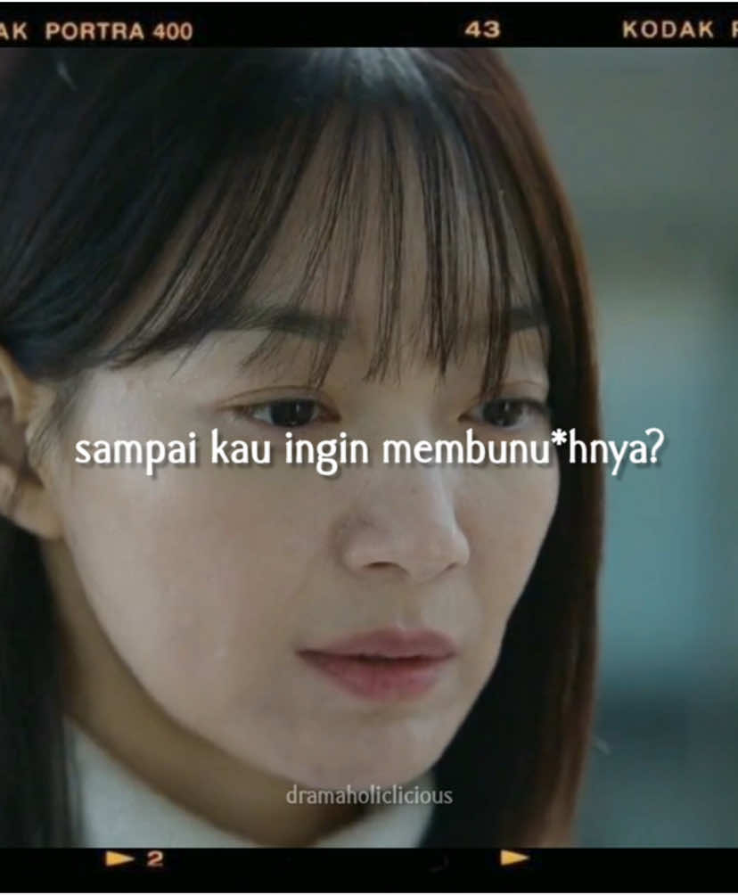 #karma #rekomendasidrakor #drakorterbaru 