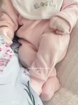 #baby #dream #girlbaby #fyp #bestlife #girly #mybaby #minibestie #mom #momanddaughter 