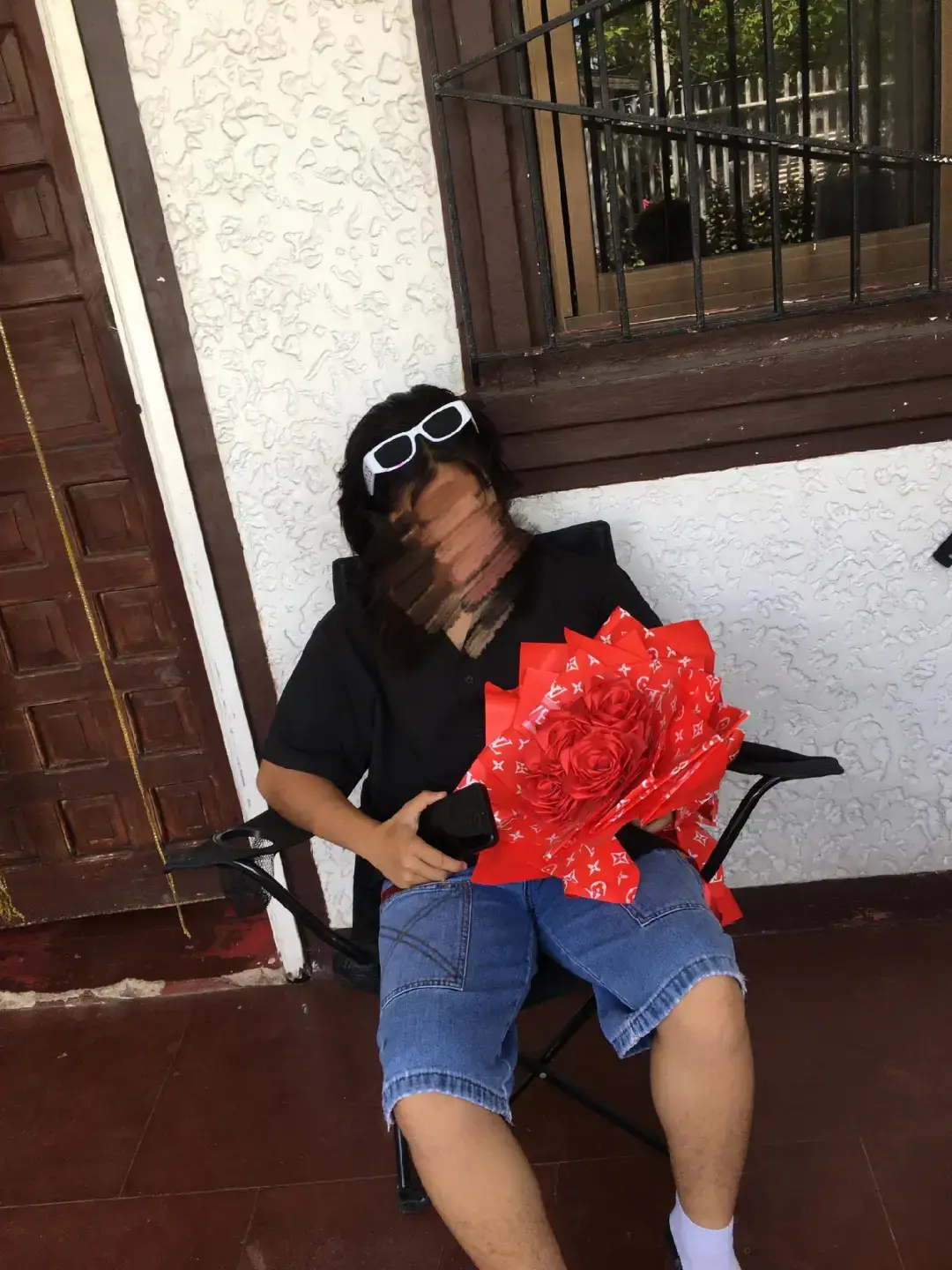 insecure! #masc #fypシ #bading 