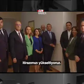 #ÖzgürÖzel 'den ilginç br eylem denemesi #cumhuriyethalkpartisi #kurultay