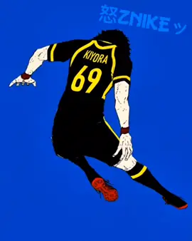 kiyora and Ness manga animation// made by me//#kiyora#ness#viral#fy 