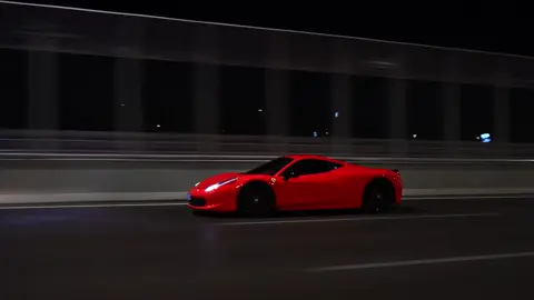 Một chiếc xe tốt có thể mang lại cho bạn sự tự tin vô hạn ferrai 458 #ferrari #dammexe #yeuxe #xedep 